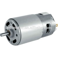 500w 220v dc motor for hand blender high torque