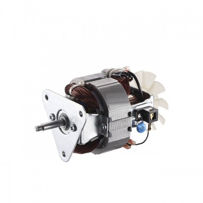 7025 Aluminum universal carbon brush motor for juicer chopper motor for blender